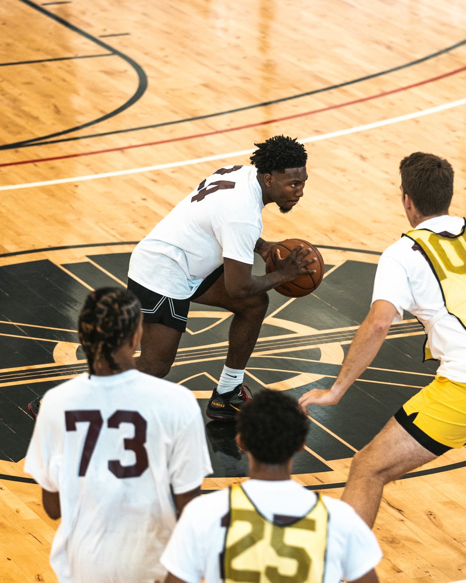 16 days away from open tryouts! Spots are limited. Sign up now while you still can to have the chance to attend the Cleveland Charge training camp in October. For more information and to sign up: on.nba.com/3OGyPK0 #ChargeUp