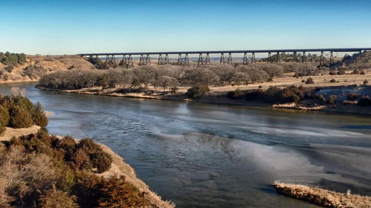 Yesterday's #WhereTakenUSA Puzzle 169 answer was NEBRASKA

Common first guesses:
IOWA, SOUTH DAKOTA

The most common incorrect guess: IOWA

1️⃣ 🟦🟦 5%
2️⃣ 🟦🟦🟦 19%
3️⃣ 🟦🟦🟦 25%
4️⃣ 🟦🟦🟦 19%
5️⃣ 🟦🟦 13%
6️⃣ 🟦🟦 8%
❌ 🟦🟦 11%

wheretakenusa.teuteuf.fr