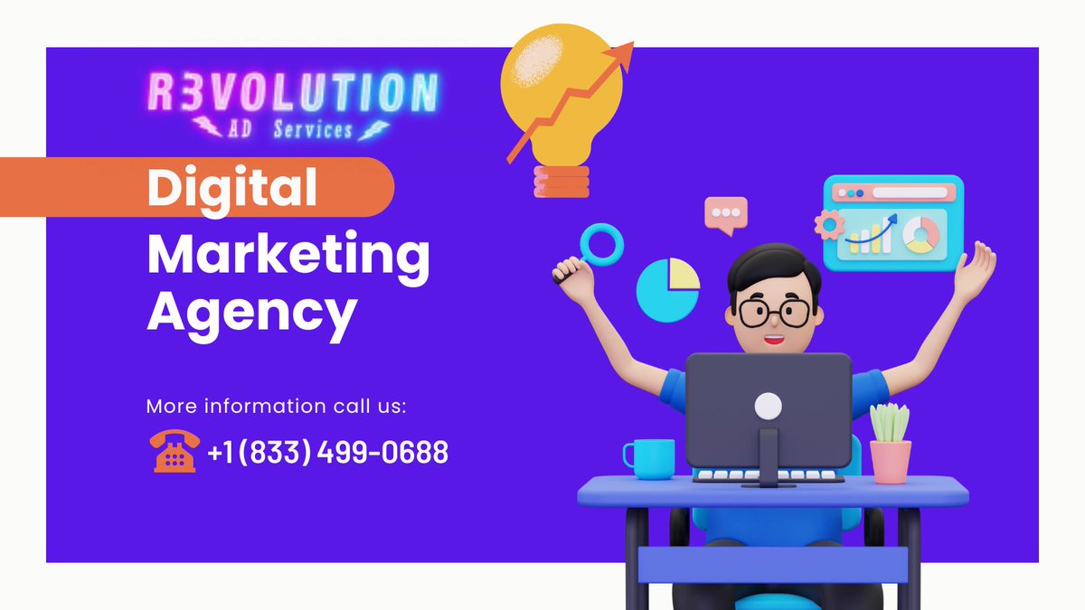 We provide you the best services for Ad Services.

#digitalmarketingagency #adservice #greatservice
#marketing #services