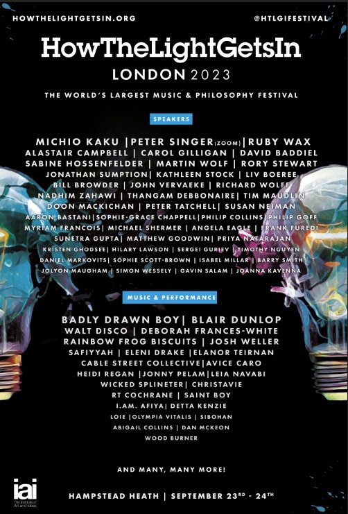policypress's tweet photo. .@GerryMitchell2, co-author of 'Uncomfortably Off', will be at the #HowTheLightGetsIn festival, the world’s largest philosophy and music festival. (Kenwood House 23 - 24 of September.) @HTLGIFestival #HTLGI #Philosophy
Find out more: https://t.co/3wxhQKO5R3 https://t.co/aUS8QEiQXV
