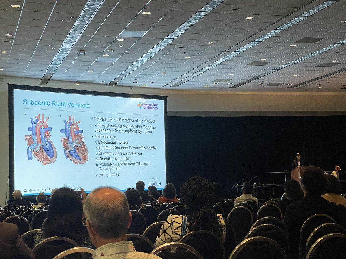 Michelle M, MD (@xlilboricuax) on Twitter photo Great talk on best techniques to assess systemic subpulmonary RV systolic function 👏🏼 <a href="/anudodejamd/">Anu Dodeja, MD, FACC</a> <a href="/8thWCPCCS2023/">WCPCCS2023</a> #achd Great talk on best techniques to assess systemic subpulmonary RV systolic function 👏🏼 <a href="/anudodejamd/">Anu Dodeja, MD, FACC</a> <a href="/8thWCPCCS2023/">WCPCCS2023</a> #achd