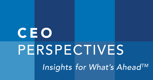#Mentalhealth must be a priority at all levels of an organization. This &amp; more about emotional wellbeing from our CHRO <a href="/SheriBronstein/">Mrs. Sheri Brons</a> on a recent <a href="/ConferenceBoard/">The Conference Board</a>'s podcast: bit.ly/3qTiFnM