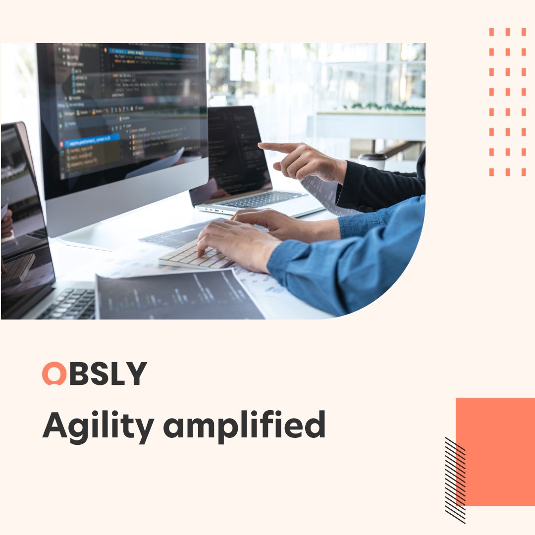 ObslyIO's tweet image. 💡 Adapt to your users&apos; needs in real-time with remote configuration. Stay agile, experiment with ease, and ensure your app&apos;s responsiveness. Embrace the future of app development using obsly.io #RemoteConfiguration #AgileDevelopment