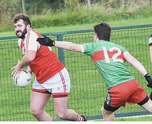 NaomhMalachi's tweet photo. ***QUARTER FINAL*** 

Naomh Malachi senior team play Saturday Sept 9th in the QF of the Junior Championship.

Against: Wolfe Tones 
Date: Saturday Sept 9th
Venue: Darver 
Time: 7pm

Extra time if necessary.

Come out and support the team in the club colours 🔴⚪️ 
#MalsAbú https://t.co/3phUux2TB7