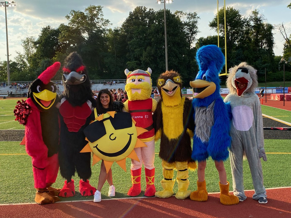 Wolftrap ES tweet media