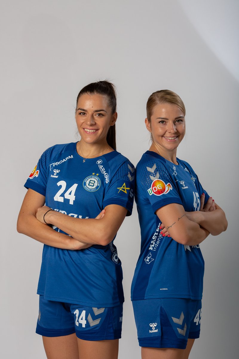 EHF Champions League tweet media