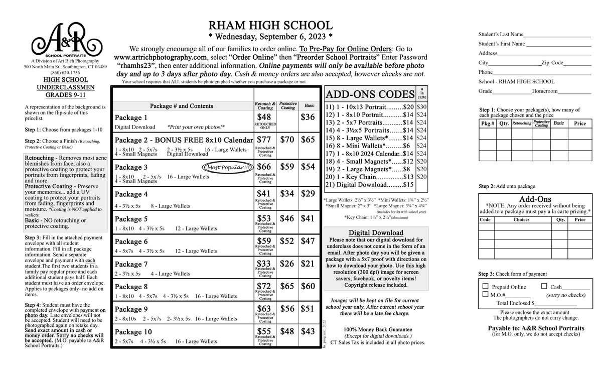 RHAM/Reg8 tweet media