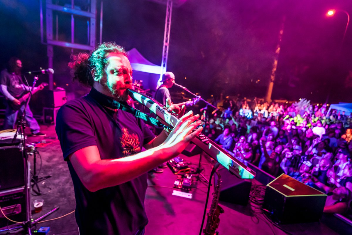 Pryes Brewing Co. tweet media