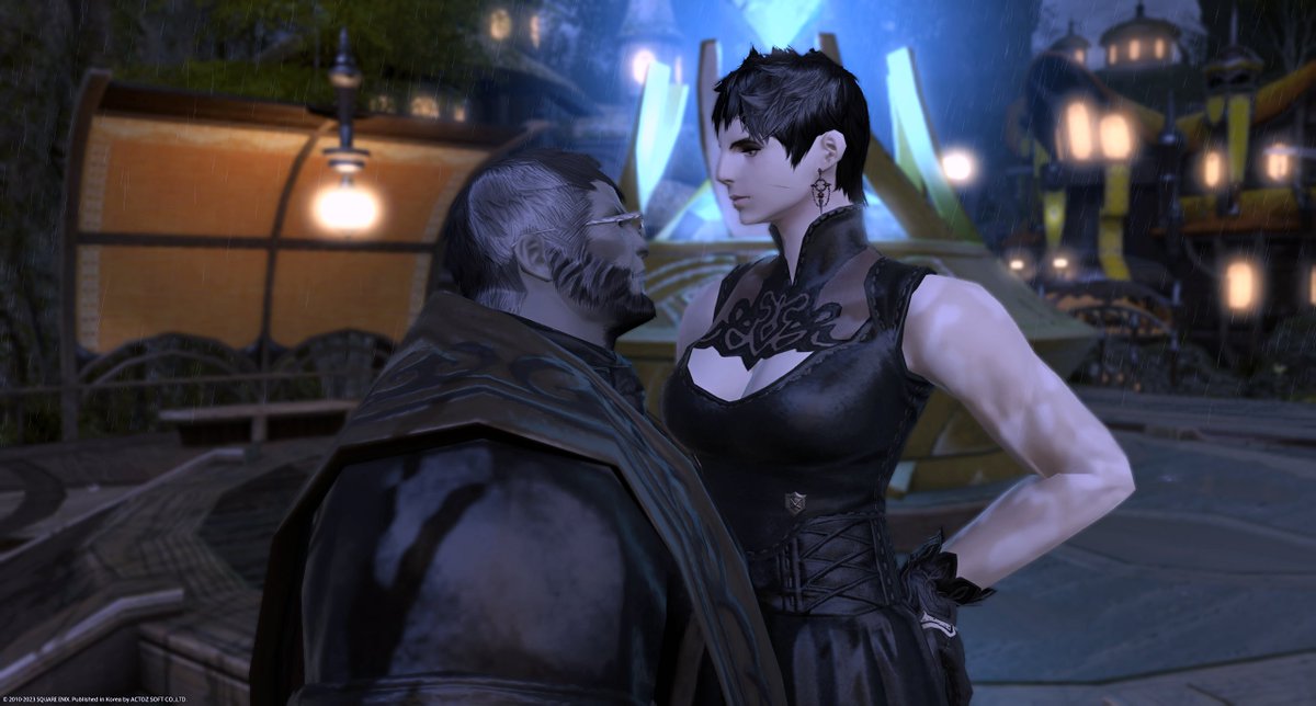 FF14_CHAINSAW's tweet photo. 여름 불꽃축제 옷을 참지못하고 여가딘 종변을 했는데요? 끝내주는 분이랑 컨택중이에요 https://t.co/uolylaNJ4Z