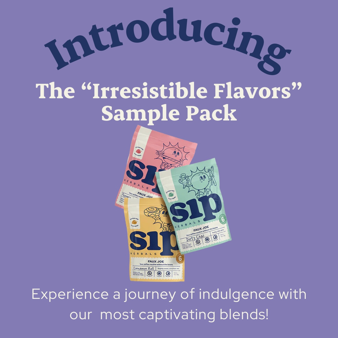 Sip Herbals tweet media