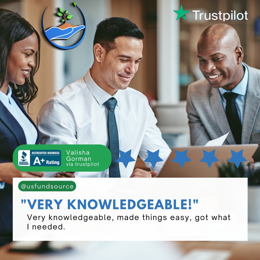 Your success is our success, and we look forward to continuing to serve you in the future! 🌟💼 

#CustomerAppreciation #Grateful #FundingSuccess