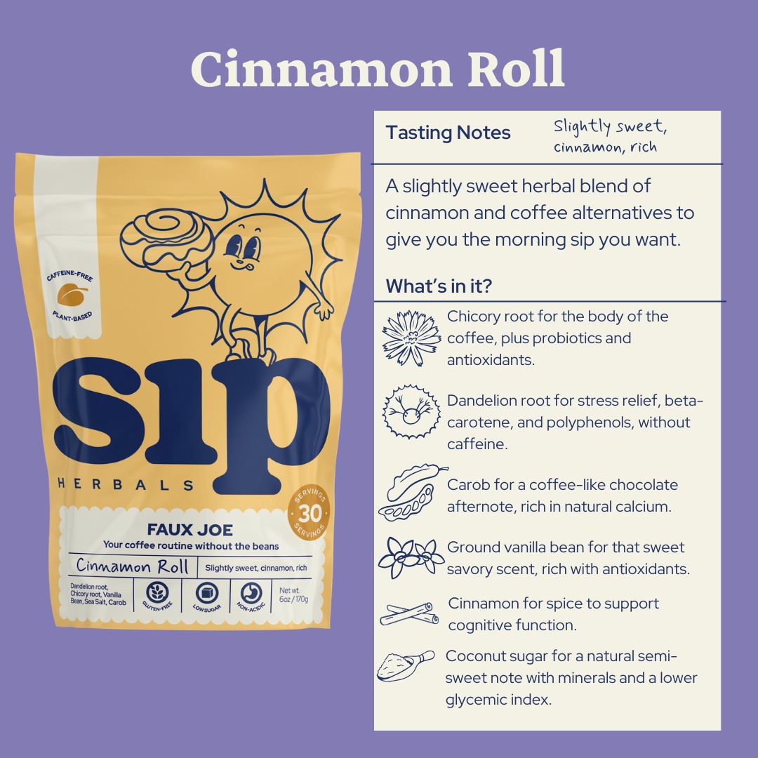 Sip Herbals tweet media