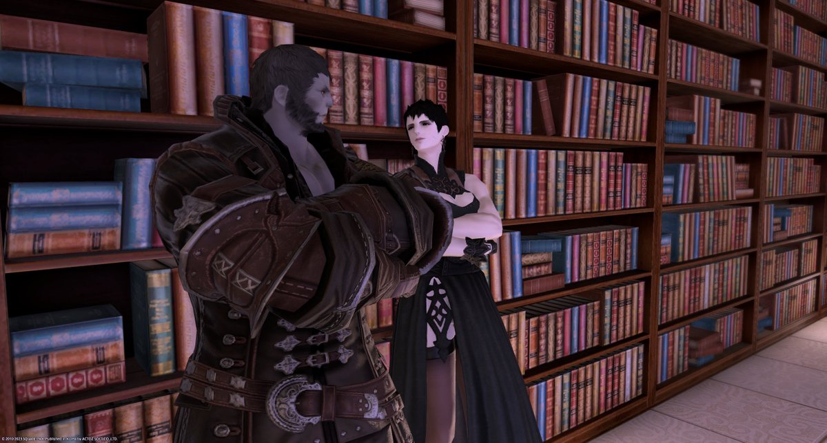 FF14_CHAINSAW's tweet photo. https://t.co/EhtIsOW6lM