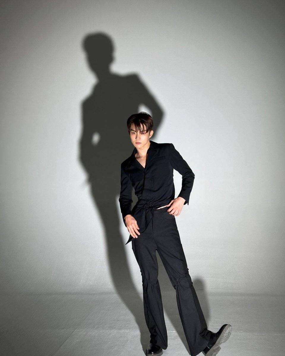 eternallyksw's tweet photo. 230901 changmin on instagram

🐿️ 🖤📸✨🖤
#Q https://t.co/fAqJRsmHt5