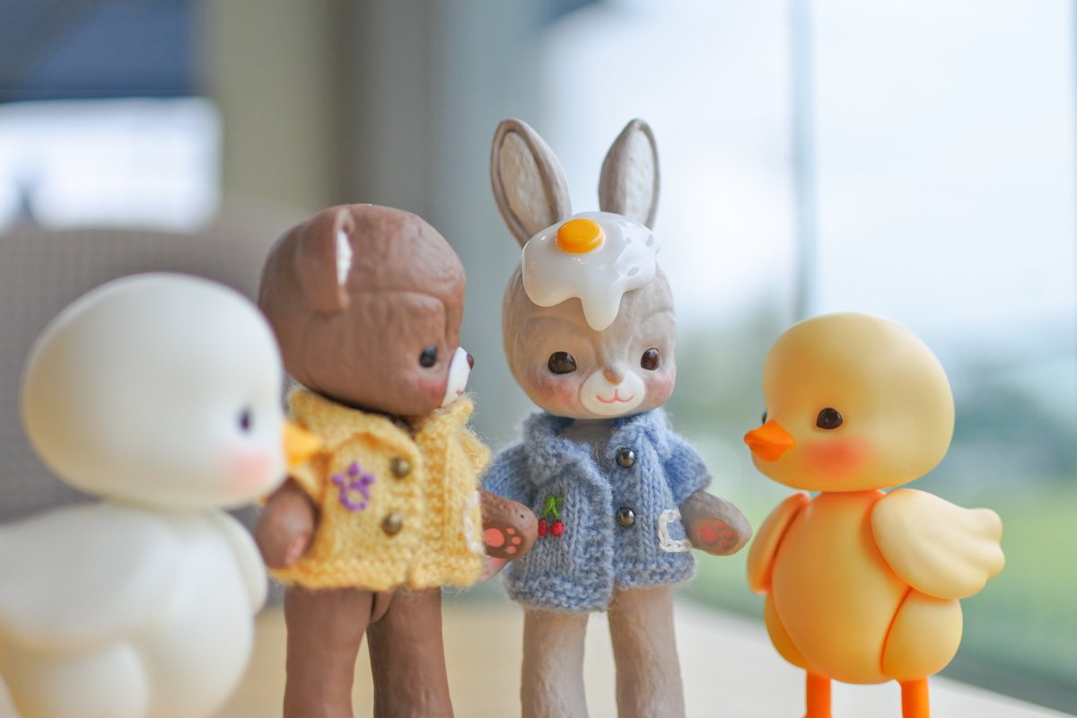 gfDolls's tweet photo. 머리 위에 계란후라이 !! 🍳파츠 출시
9월 6일 저녁 8시 OPEN

https://t.co/zrQl5w5gVE https://t.co/fnAyAZhEY3