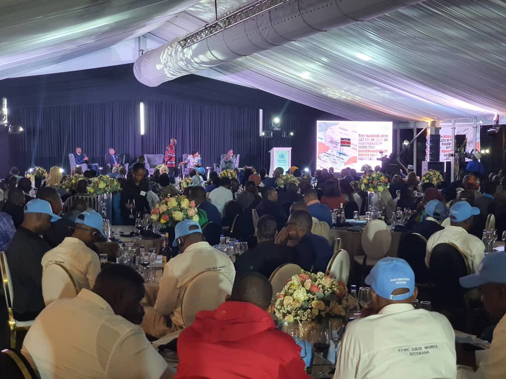 Chikwe Ihekweazu tweet media