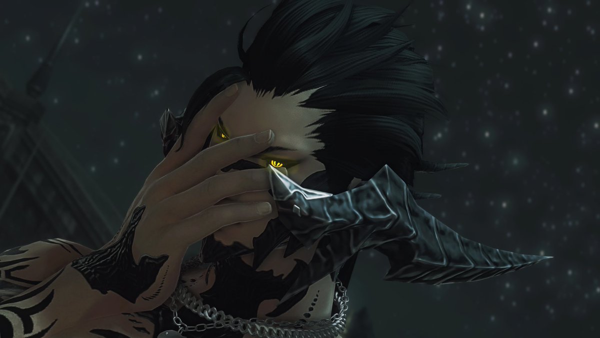 Fos_FFXIV's tweet photo. Run. https://t.co/hnXrmG5Amo