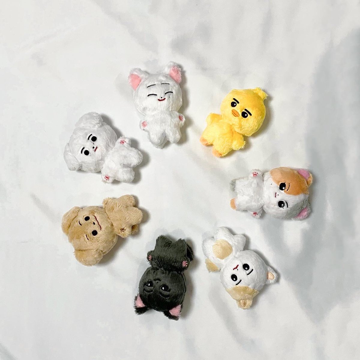 neoxstore's tweet photo. pls rt ♡
pre en_nimalz 10cm 4th🪽
by @en_nimalz ☆ﾐ

♡ตัวละ450฿ มัดจำ230฿
♡ค่าส่ง ลทบ40฿ ems50฿
✈️ราคารวมภาษี+ส่งกลับแอร์

🚫ปิดพรี 22/9 16.00
💌รายละเอียด+ฟอร์มสั่งซื้อ https://t.co/twWrsyKcRP

#ตลาดนัดเอนไฮเพน #ตลาดนัดenhypen https://t.co/sQLGlKLU1I