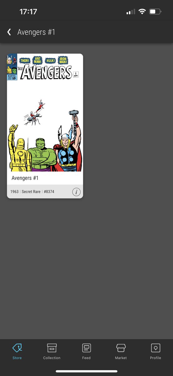 Party time 🥳🥳🥳🥳
#veve #vevefam <a href="/veve_official/">VeVe | Digital Collectibles</a>  thank you 🥰