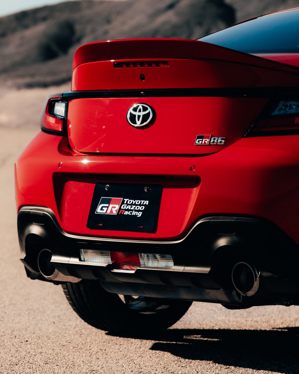Route 22 Toyota tweet media