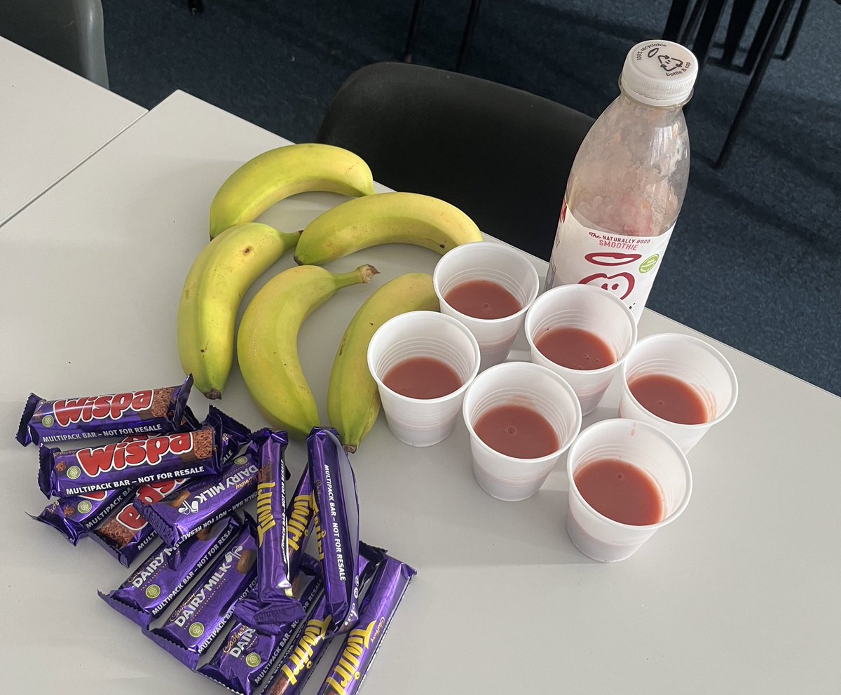 Miss Beattie tweet media