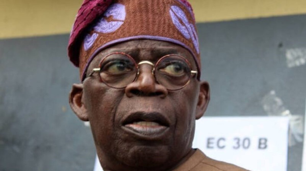 NNNewsMedia's tweet image. DOCUMENT: FBI said Tinubu was not student of Chicago State University nkirukanistoran.com/document-fbi-s…