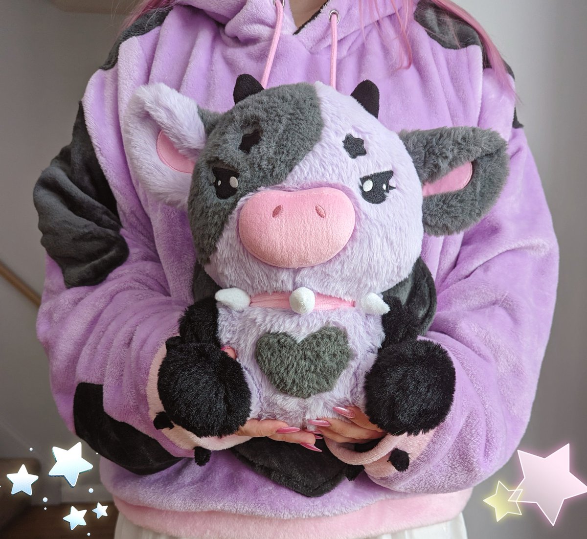 Ube 😈🫶
Only 24 days left to snag her!!