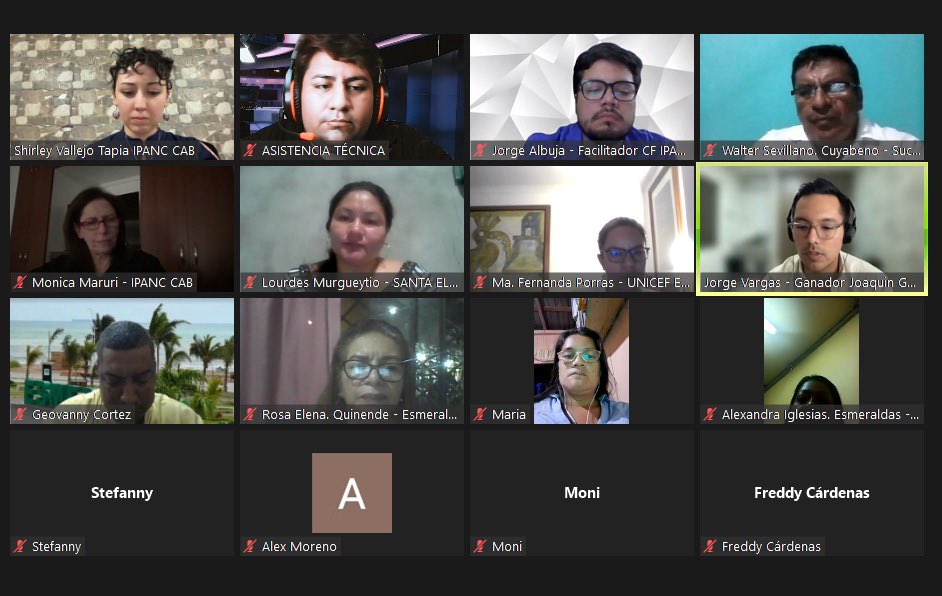 IPANC-CAB tweet media