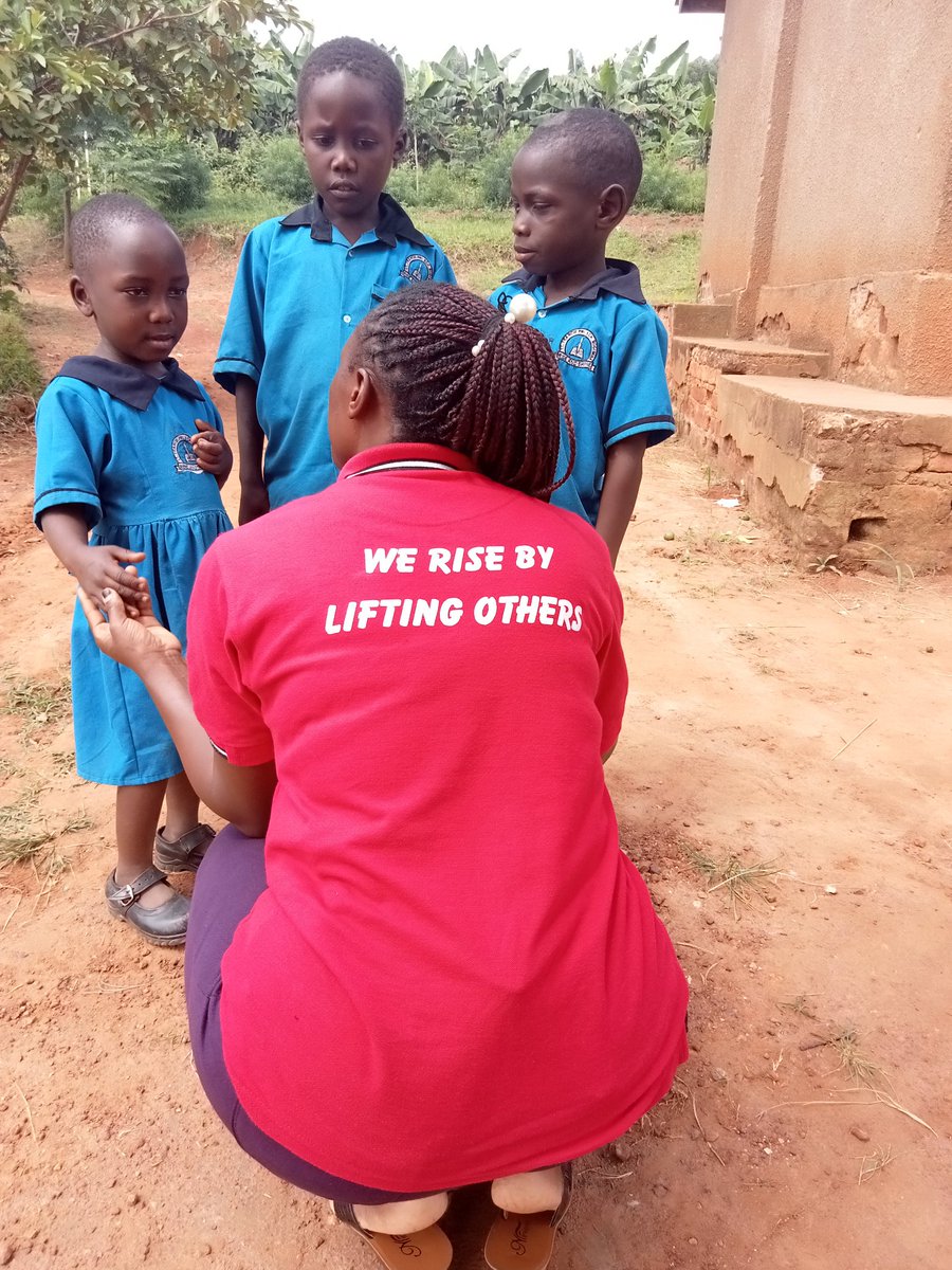WezeshaGirls's tweet photo. Educating a girl is like planting a seed of change that blossoms into a world of opportunity. Let's work together to ensure every girl's right to education and protect them from child marriage. #KeepGirlsInSchool #EndChildMarriage https://t.co/kjvB5rDFbh