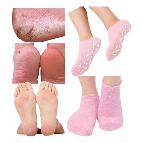 achadossdanathy's tweet photo. Achei na Shopee 🧡

✨ Meia de Hidratação para Os Pés/Gel Spa Socks Feminino

🔗 https://t.co/CeTRMsTrug

#Shopee #Shopee77 #ShopeeHaul #acessorios #Ondecomprar #meias #cuidadodospes #pés https://t.co/eVMq8Mw5XJ