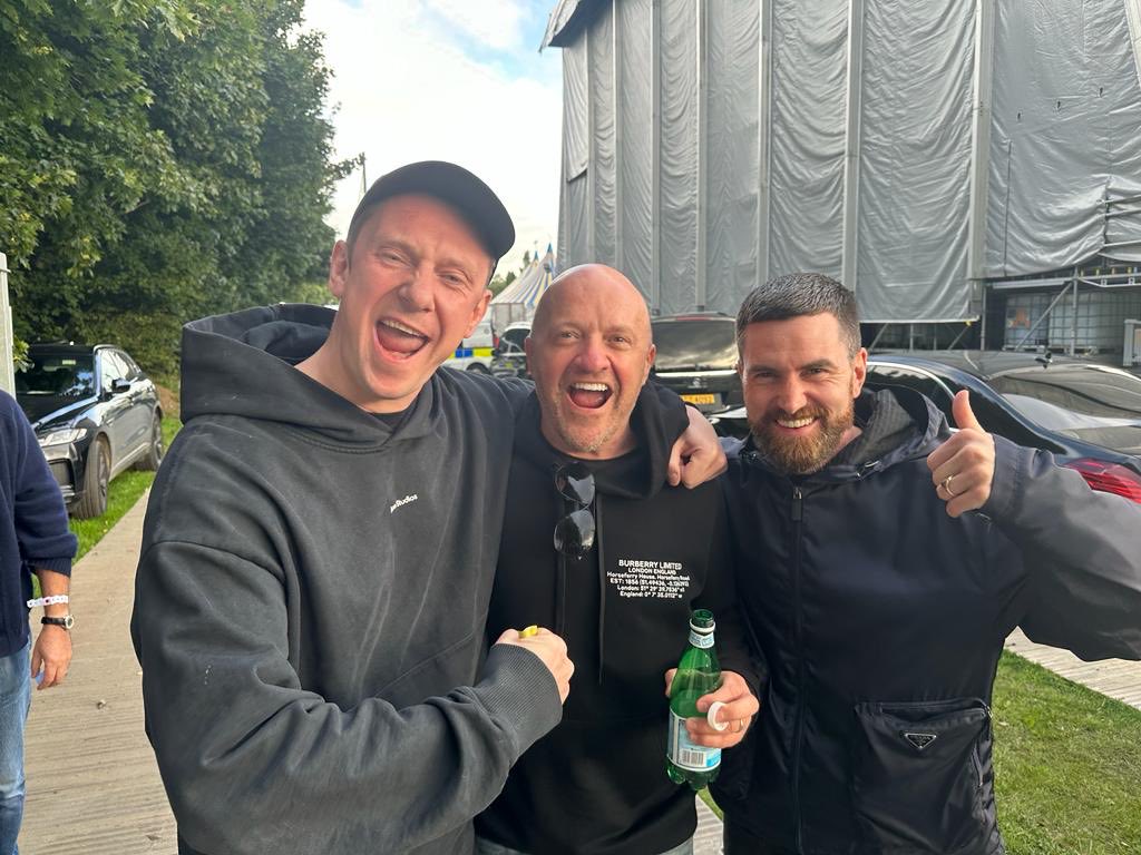 Alan Simms tweet media