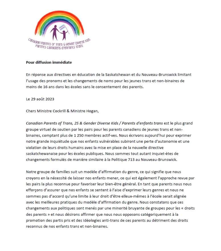 CdnParentsTransKids tweet media