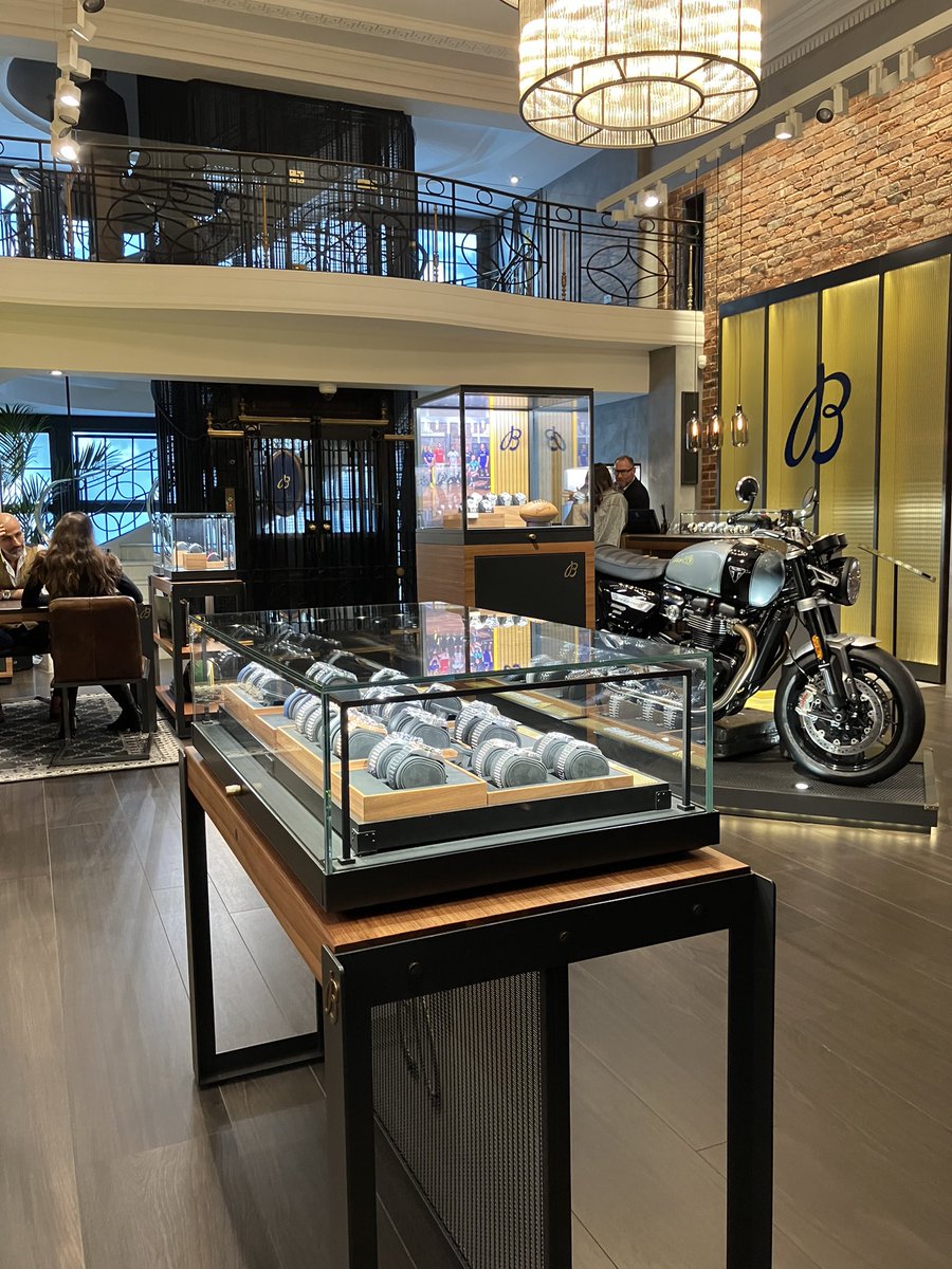 Bright Partnerships tweet media