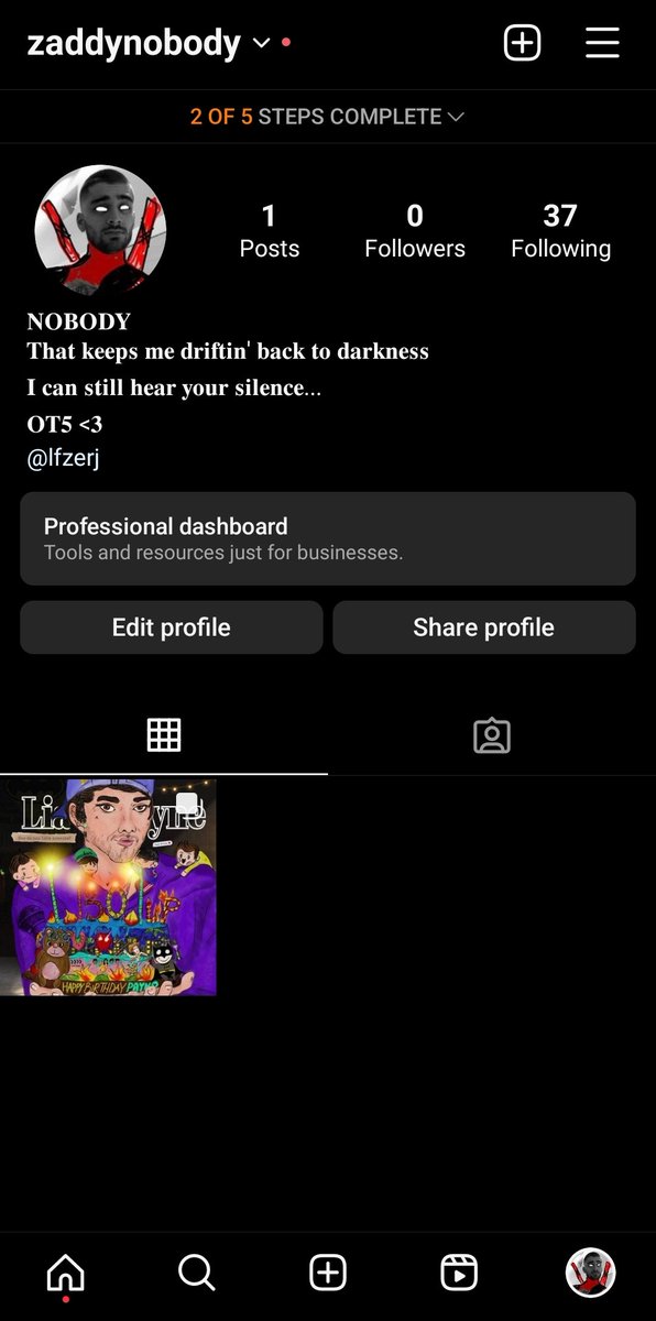 • 𝐍𝐎𝐁𝐎𝐃𝐘 اینجانِب • tweet media