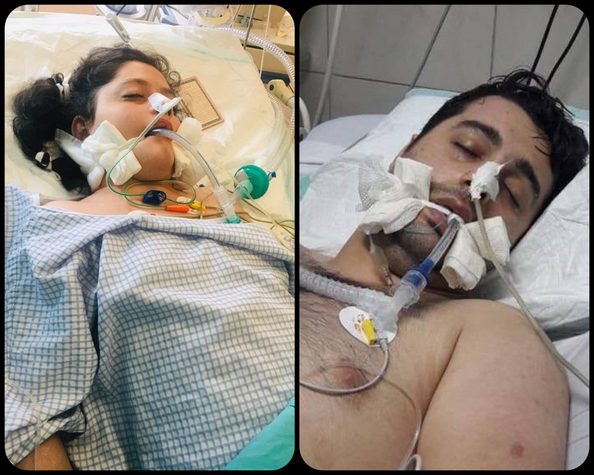 vahid__bahman's tweet photo. دیروز مهسا و نیکا، امروز جواد و فردا فرزندان دیگر ملت ایران

باید به این تباهی و سیاهی و ستم ضحاکیان پایان بدهیم

جوان رعنای مردم را شکنجه کردند و ماهها با کابوس حکم ۳ بار اعدام روح و روان خودش و خانواده‌اش را بهم ریختند و در نهایت با بی‌رحمی تمام وی را در زندان کشتند

#جواد_روحی https://t.co/c27Nhz5I9J