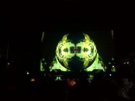arys_yeyei's tweet image. Ufaaaa Dj shadow vino en el 2011 al extinto salón premier con su shadowsphere tour  #Poderosamente