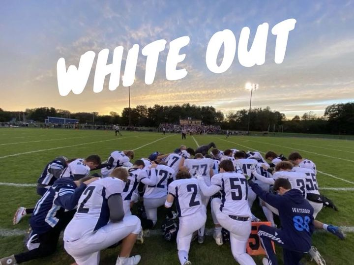 Depew Wildcat Football tweet media