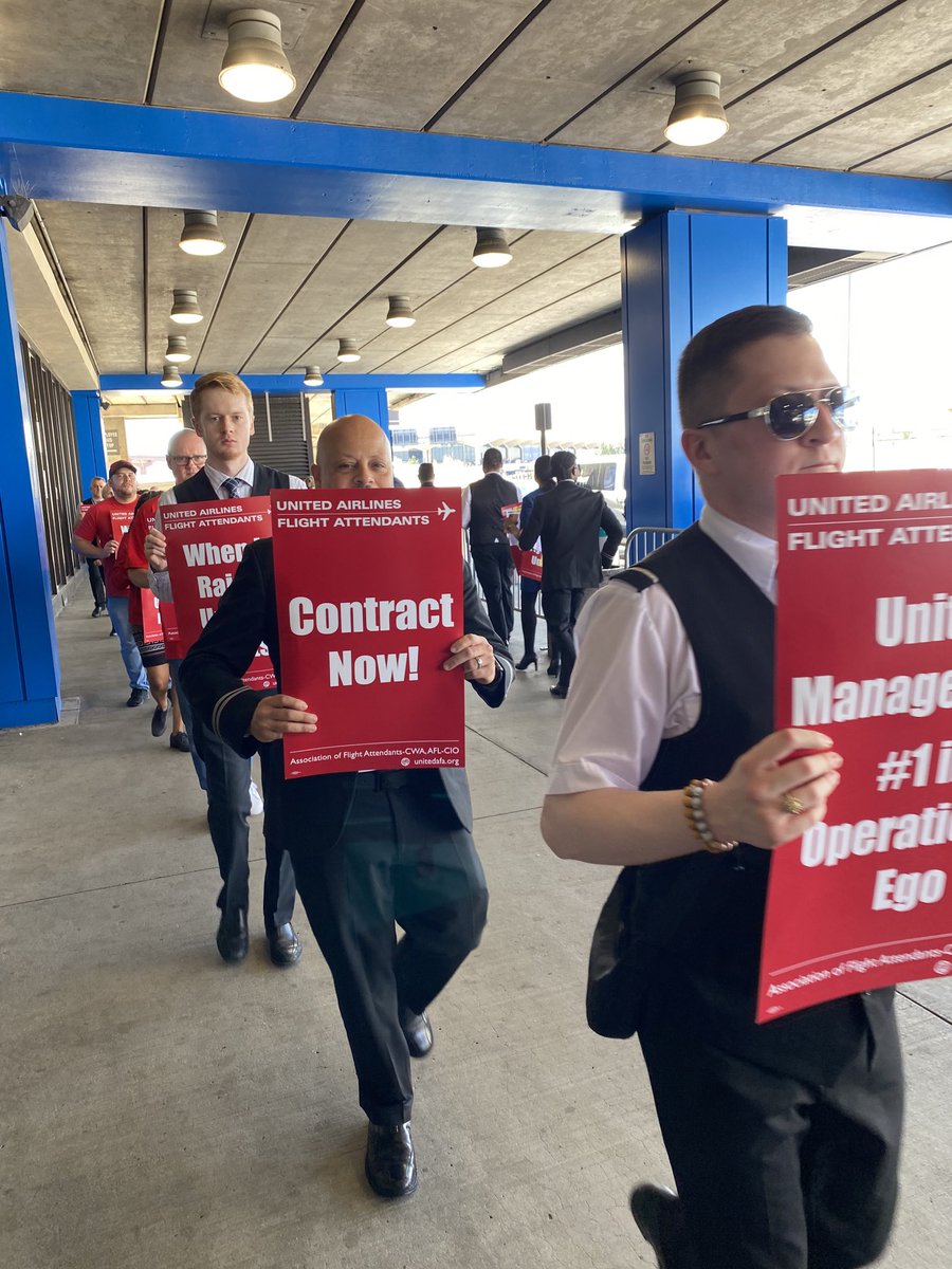 STAND UP! FIGHT BACK! .⁦<a href="/afa_cwa/">AFA-CWA</a>⁩ .⁦<a href="/AFAUnitedMEC/">AFA United MEC</a>⁩  #enoughisenough