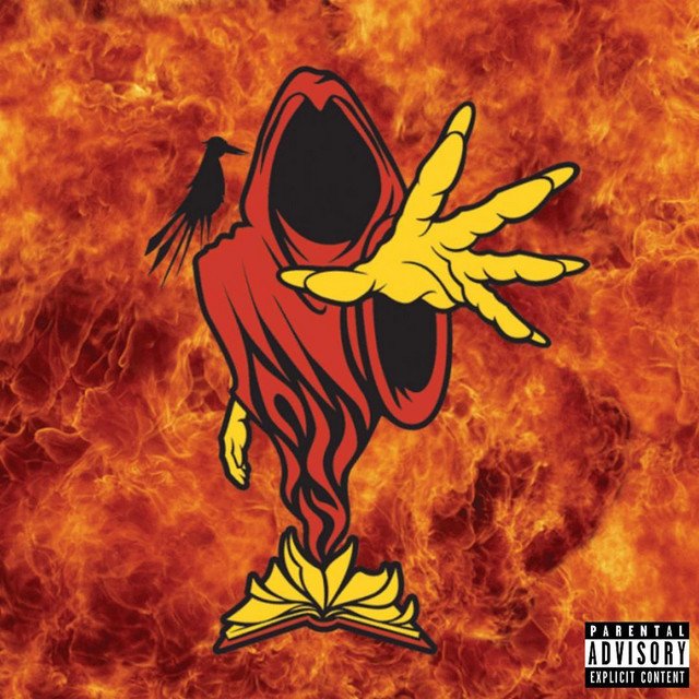icp's tweet photo. Happy Birthday to "The Wraith: Hells Pit" released 19 years ago TODAY on August 31, 2004.

Hell's Pit is the ninth studio album by #insaneclownposse. Released on August 31, 2004, the album is the final chapter of the Joker's Card series of the 1st deck. https://t.co/dZVPVthCnr