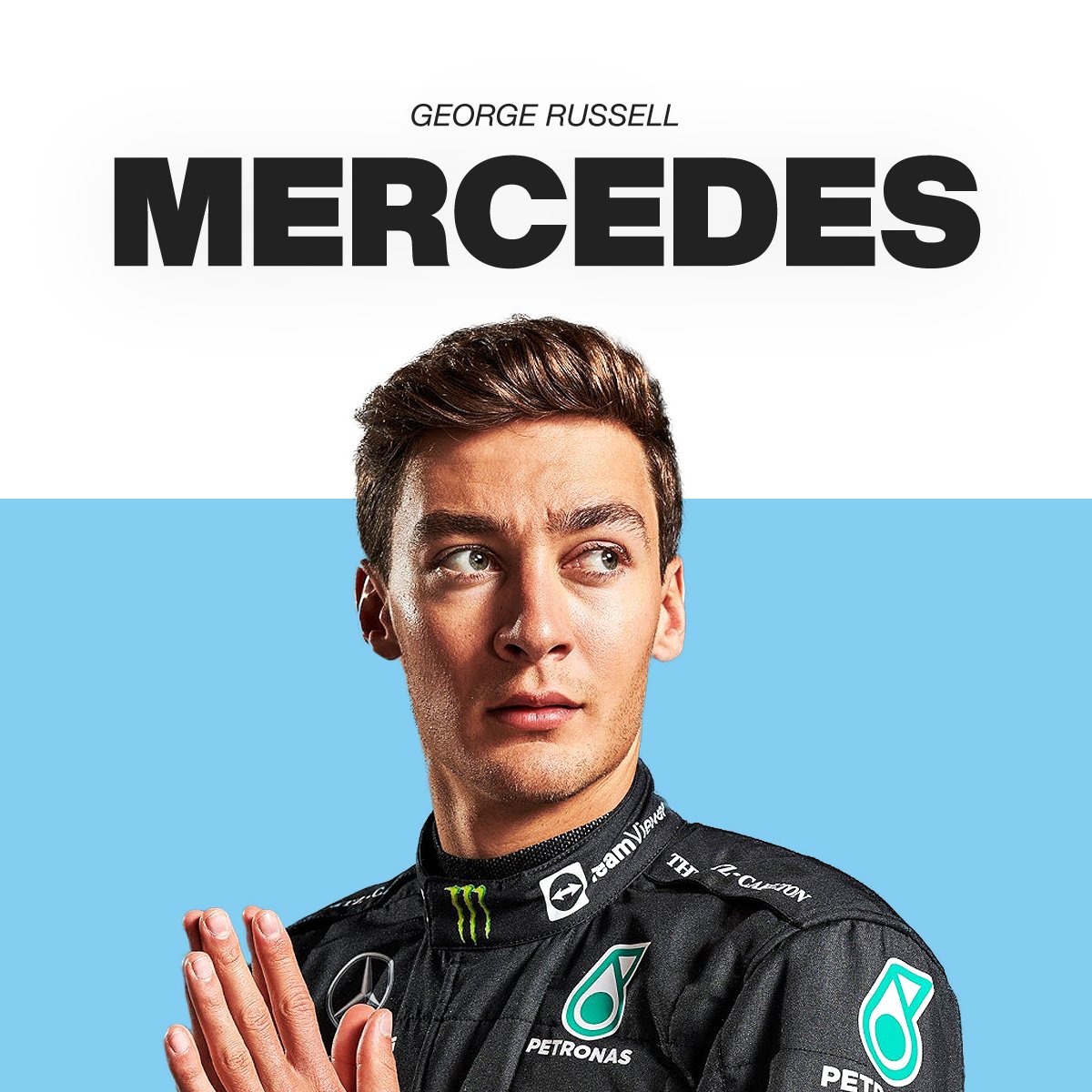 F1 Ocean tweet media