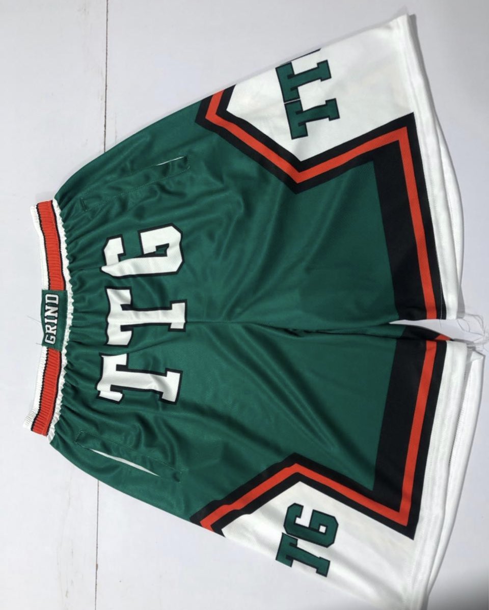 Merch on the way ! Get yours #TTG