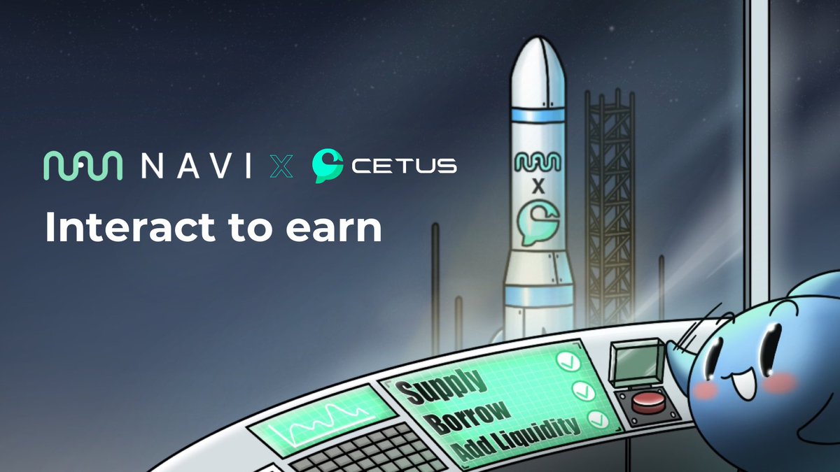 Cetus🐳 tweet media