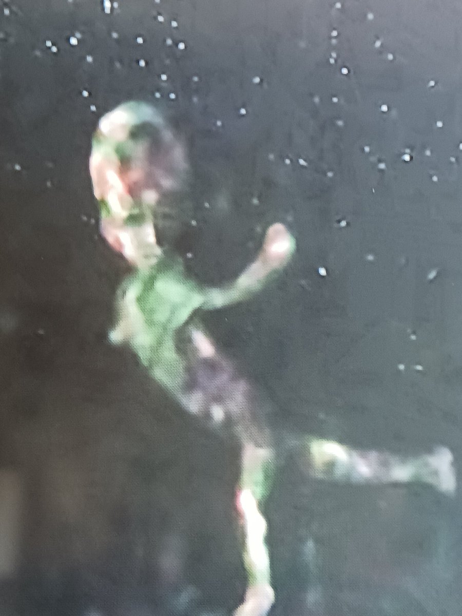 JackMiser9's tweet photo. @Munook @chrisotis78 Well said. Bijou is in fact little and green. He's from a planet in the Andromeda galaxy and is actively engaged in CE5 groups globally to help raise our collective human consciousness. Thank you Bijou. #ufotwitter #EndUAPSecrecy #peaceinspace #endfreeenergysuppression https://t.co/Jz6E6oItUi