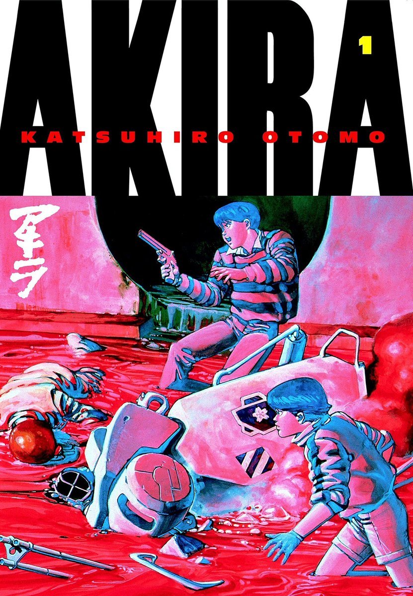 Manga Mogura RE (Anime & Manga News) tweet media