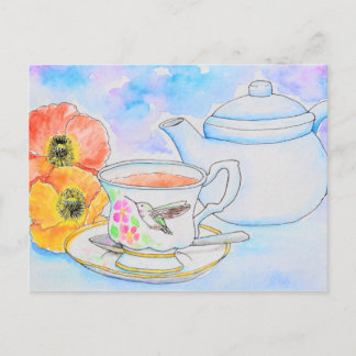 ksneathart's tweet photo. Thank you so much to the buyer from Denmark! Happy Day! Two postcards featuring my Time for Tea Watercolour and my River Otter acrylic painting #thnakyoubuyer! #zazzle #zazzlemade #postcards #riverotter #nicecuppa #teatime  https://t.co/eoYGHI3EuT https://t.co/gIj4kwpwaI