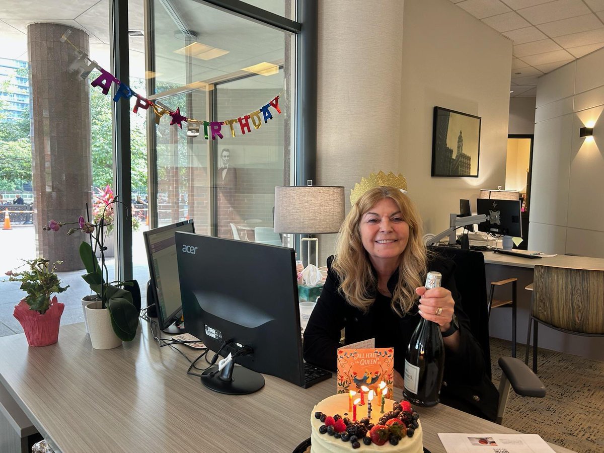 Cityfront Place tweet media