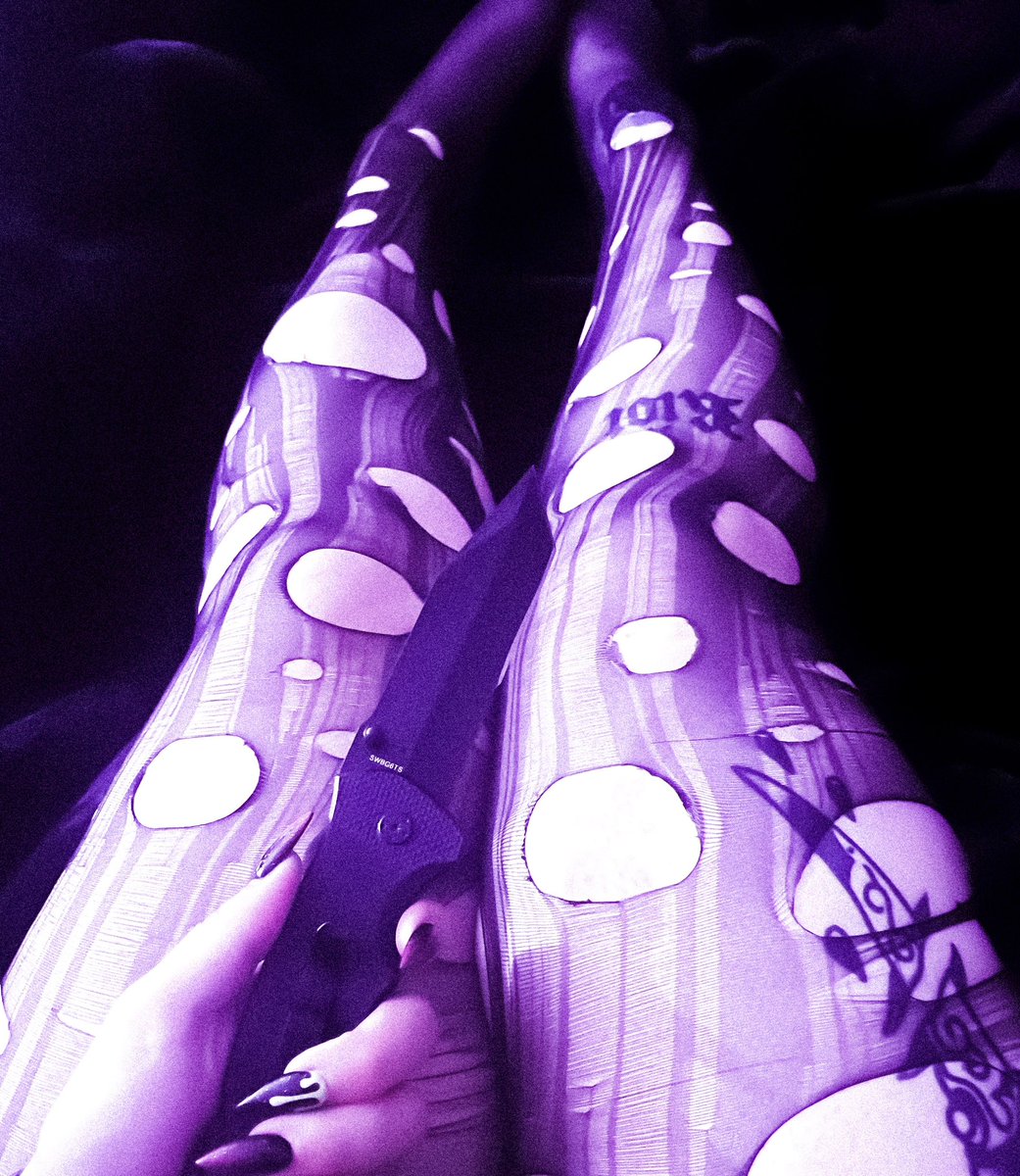 Pentious's tweet photo. Get 1 run in the stockings and it’s a free for all—  🔪 https://t.co/ezvOjIxe2F