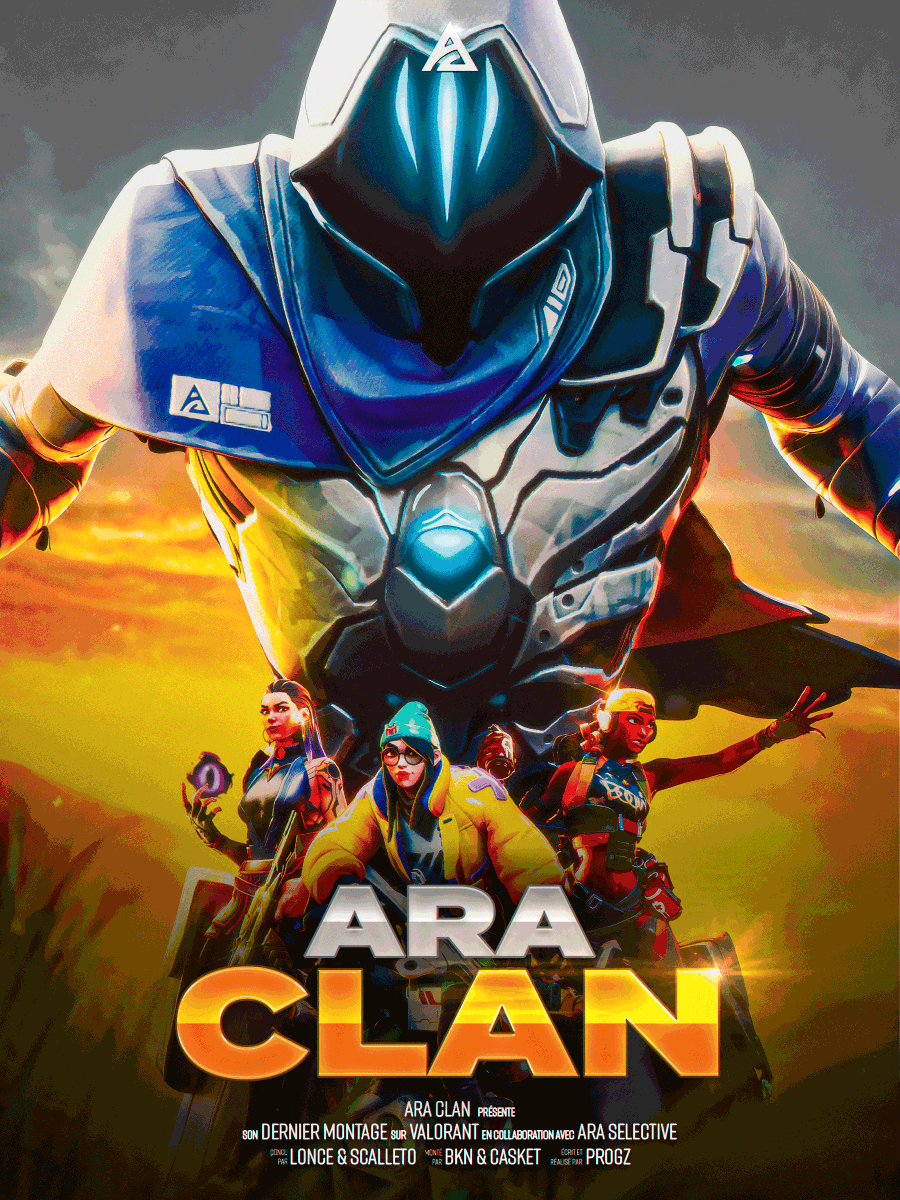 Demain, la fin d'une ère... ✨