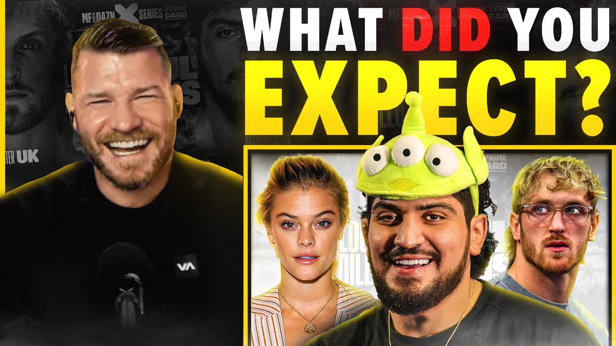 inbella's tweet image. #Bisping: DILLON DANIS TROLLING LOGAN ...
 
inbella.com/397889/bisping…
 
#BispingMichaelBisping #Boxing #DanisLoganPaulGirl #DillonDanis #DillonDanisLoganPaul #DillonDanisTweets #DillonDanisTwittter #DillonDannis #FemaleInstagramModels #JakePaul #Ksi #LoganPaul #LoganPaulGf