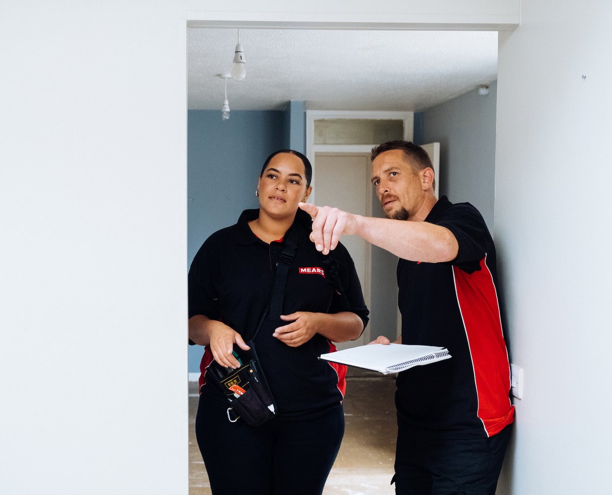 Mears Group (@mearsgroup) on Twitter photo We are looking for a number of #subcontractors to work with us on repairs & voids in North East Yorkshire & Humber!
We'll be hosting a Meet the Buyer event at Rotherham NY Stadium on the 21st Sep 10am-2pm.
Register by emaiing tracey.cheston@mearshousing.co.uk We are looking for a number of #subcontractors to work with us on repairs & voids in North East Yorkshire & Humber!
We'll be hosting a Meet the Buyer event at Rotherham NY Stadium on the 21st Sep 10am-2pm.
Register by emaiing tracey.cheston@mearshousing.co.uk